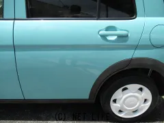 スズキ アルトラパン