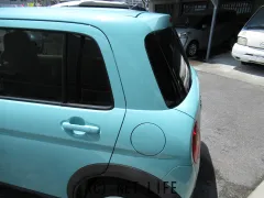 スズキ アルトラパン