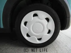 スズキ アルトラパン