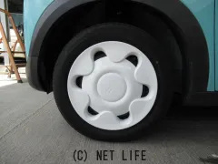 スズキ アルトラパン
