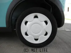 スズキ アルトラパン