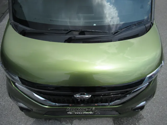 日産 ルークス