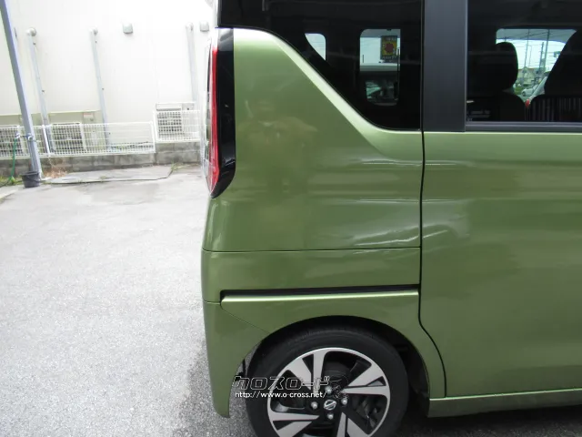 日産 ルークス