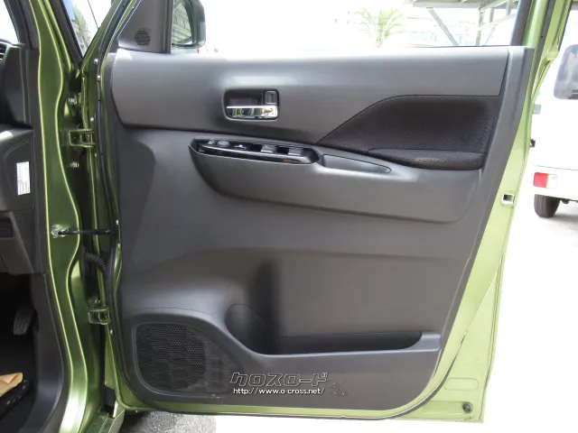 日産 ルークス