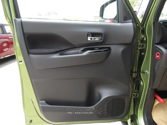 日産 ルークス