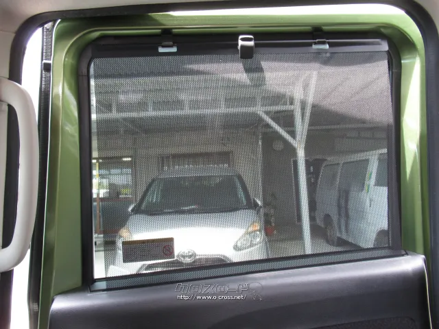 日産 ルークス