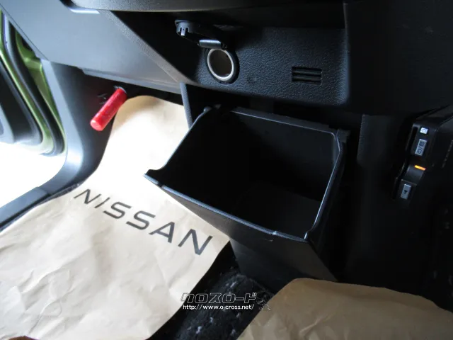 日産 ルークス