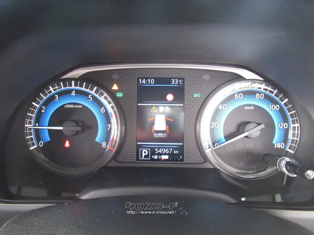 日産 ルークス