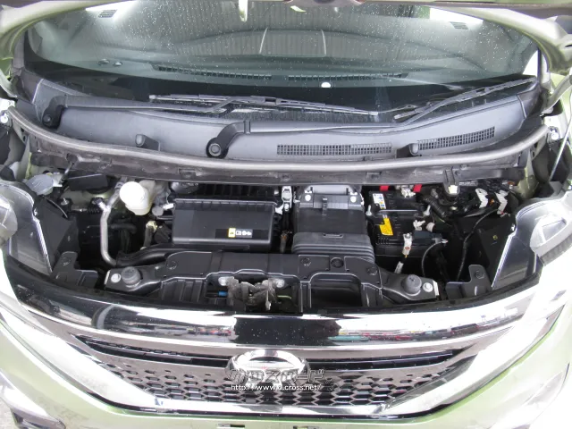 日産 ルークス