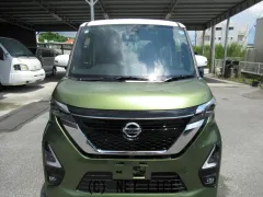 日産 ルークス