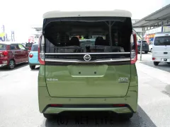 日産 ルークス