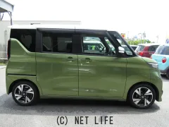 日産 ルークス