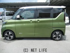 日産 ルークス