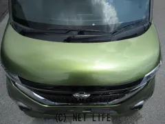 日産 ルークス
