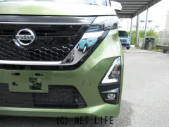 日産 ルークス