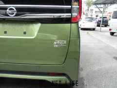 日産 ルークス