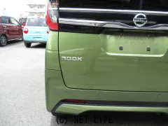 日産 ルークス