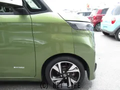 日産 ルークス