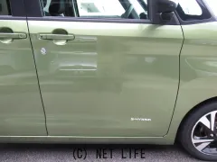 日産 ルークス