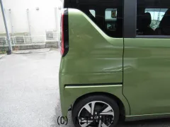 日産 ルークス