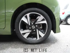 日産 ルークス