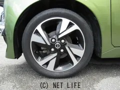 日産 ルークス