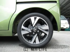 日産 ルークス