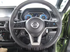 日産 ルークス