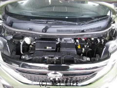 日産 ルークス