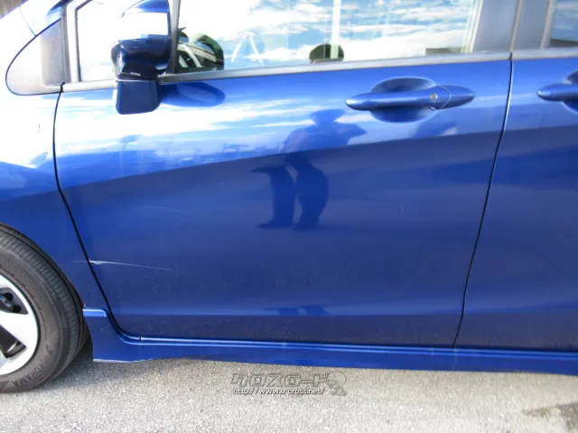 ホンダ フリードハイブリッド