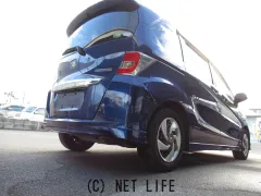 ホンダ フリードハイブリッド