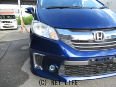 ホンダ フリードハイブリッド