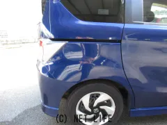 ホンダ フリードハイブリッド