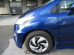 ホンダ フリードハイブリッド