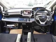 ホンダ フリードハイブリッド