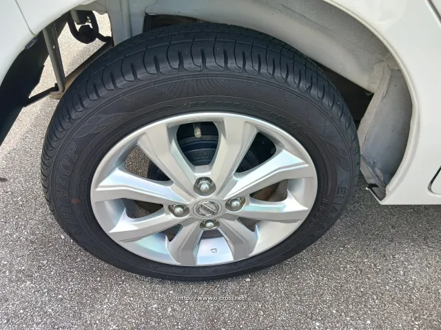 日産 デイズルークス