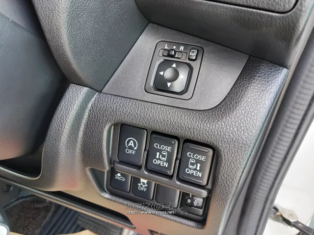 日産 デイズルークス