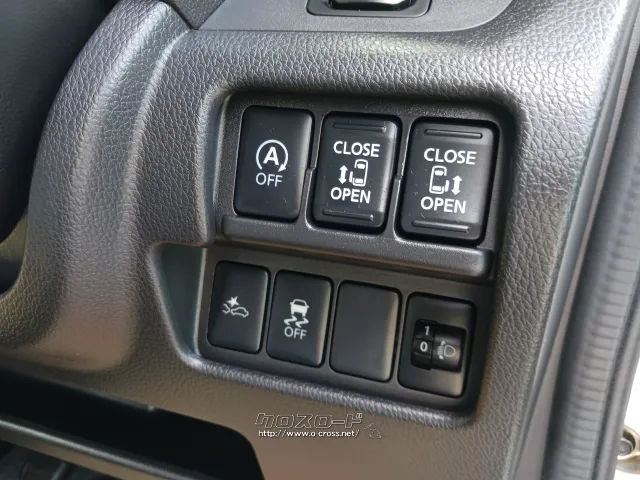 日産 デイズルークス