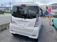 日産 デイズルークス