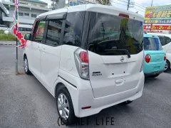 日産 デイズルークス
