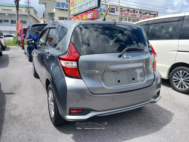 日産 ノート
