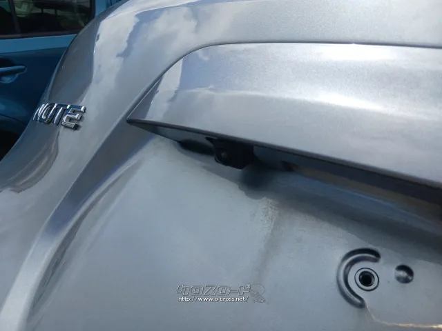 日産 ノート