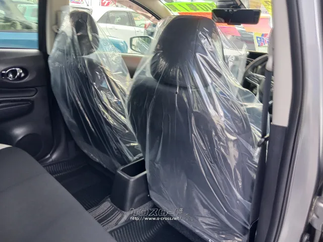 日産 ノート