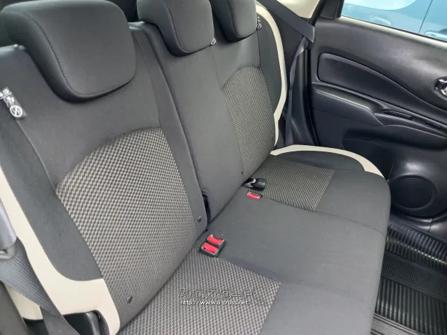 日産 ノート