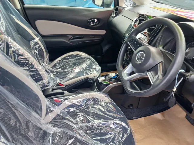 日産 ノート