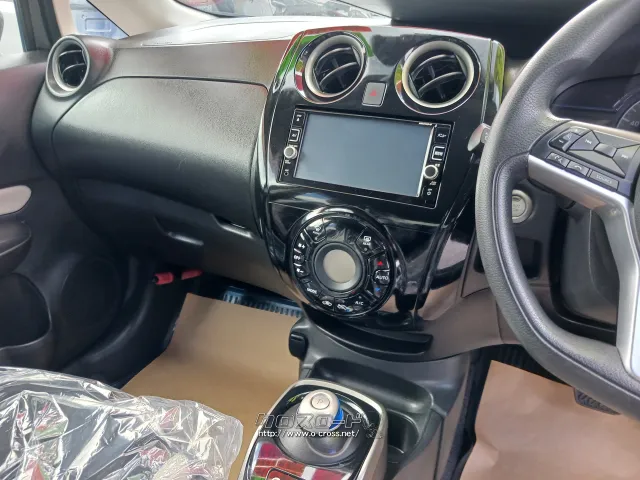 日産 ノート