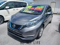 日産 ノート