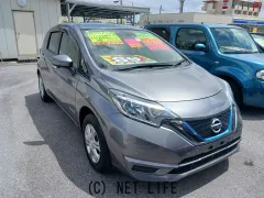 日産 ノート