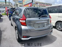 日産 ノート