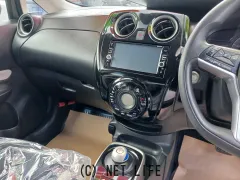 日産 ノート